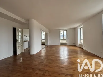 Appartement à Crest (26400)