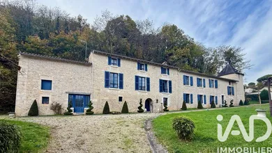 Mansion in Saint-Maixent-l'École (79400)