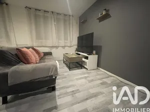 Appartement à Ris-Orangis (91130)