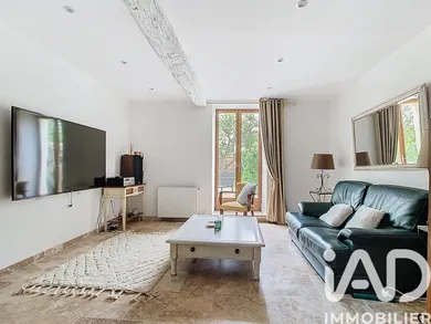 House at Féricy (77133)