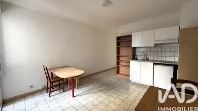Appartement à Grenoble (38100)