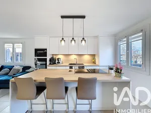 Traditional house at Ville-la-Grand (74100)