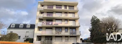 Appartement à Saint-Maur-des-Fossés (94100)