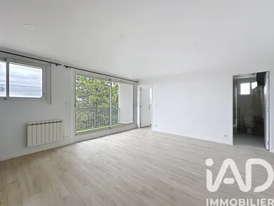 Appartement à Limeil-Brévannes (94450)