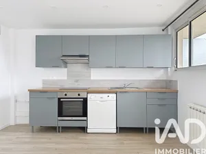 Appartement à Limeil-Brévannes (94450)
