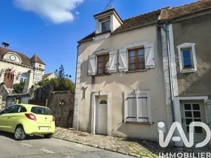 Apartment in Rochefort-en-Yvelines (78730)