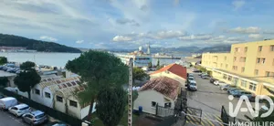 Appartement à Saint-Mandrier-sur-Mer (83430)