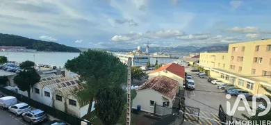 Appartement à Saint-Mandrier-sur-Mer (83430)