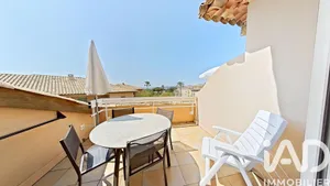 Apartment at Les Issambres (83380)