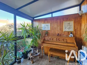 Traditional house in Cholet (49300)