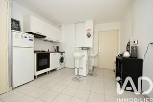 Appartement à Vénissieux (69200)
