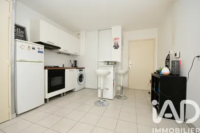 Appartement à Vénissieux (69200)