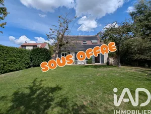 House at Corbreuse (91410)