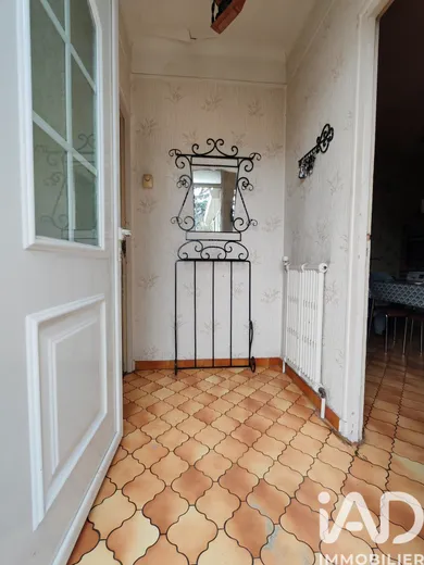 House in Le Mée-sur-Seine (77350)