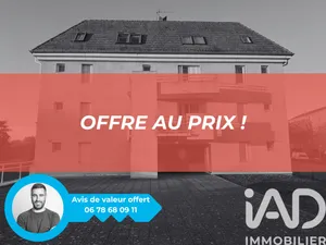 Studio à Pau (64000)