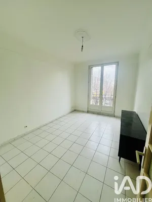 Apartment in Marseille (13008)