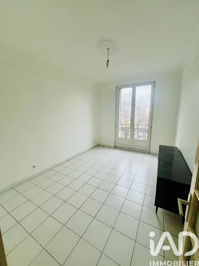 Apartment in Marseille (13008)