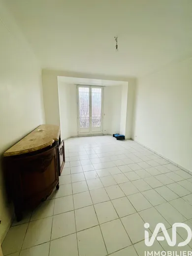 Apartment in Marseille (13008)