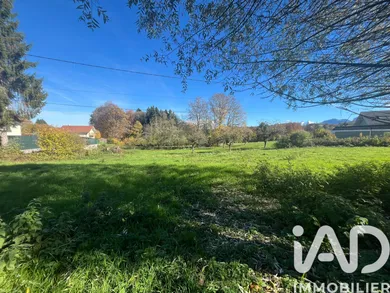 Land in Arbusigny (74930)