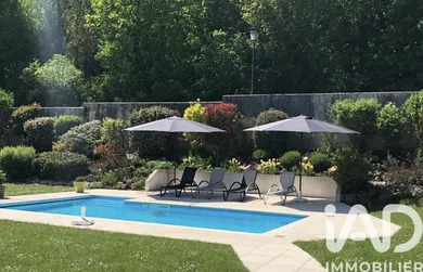 Maison à Menouville (95810)