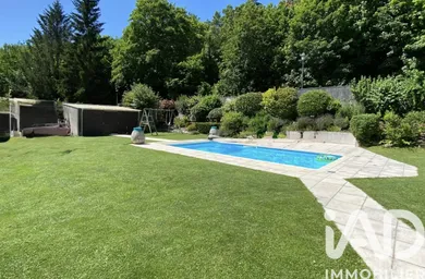 Maison à Menouville (95810)