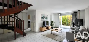 House at Villeneuve-la-Garenne (92390)