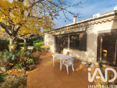 Maison à Roujan (34320)