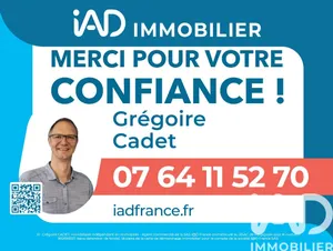 Apartment in Perpignan (66100)