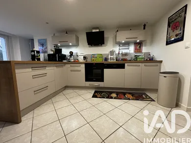 Maison de village à Uxem (59229)