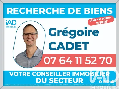 Townhouse in Perpignan (66000)