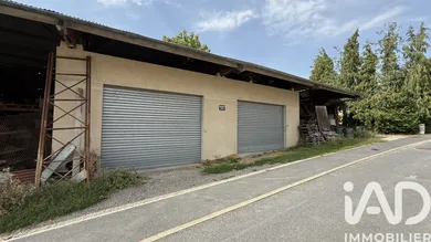 Building plot at Guérard (77580)