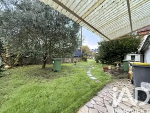 Maison à Joué-lès-Tours (37300)