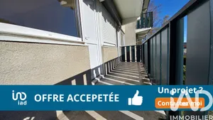 Appartement à Bourg-Argental (42220)