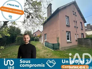 Maison à Dreux (28100)