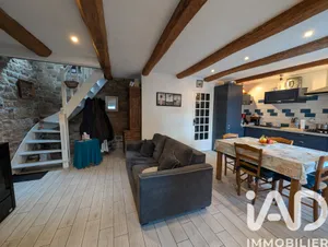 Townhouse in Ploemel (56400)