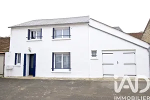 Maison à Sermaises (45300)