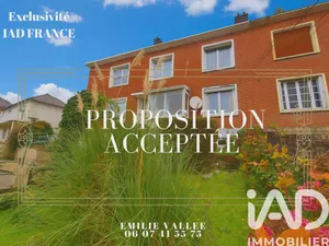 House at Le Havre (76600)