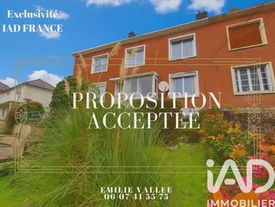 Maison à Le Havre (76600)