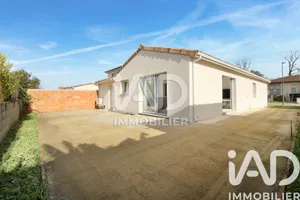 Maison à Aucamville (31140)