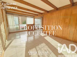 Apartment at Le Havre (76620)