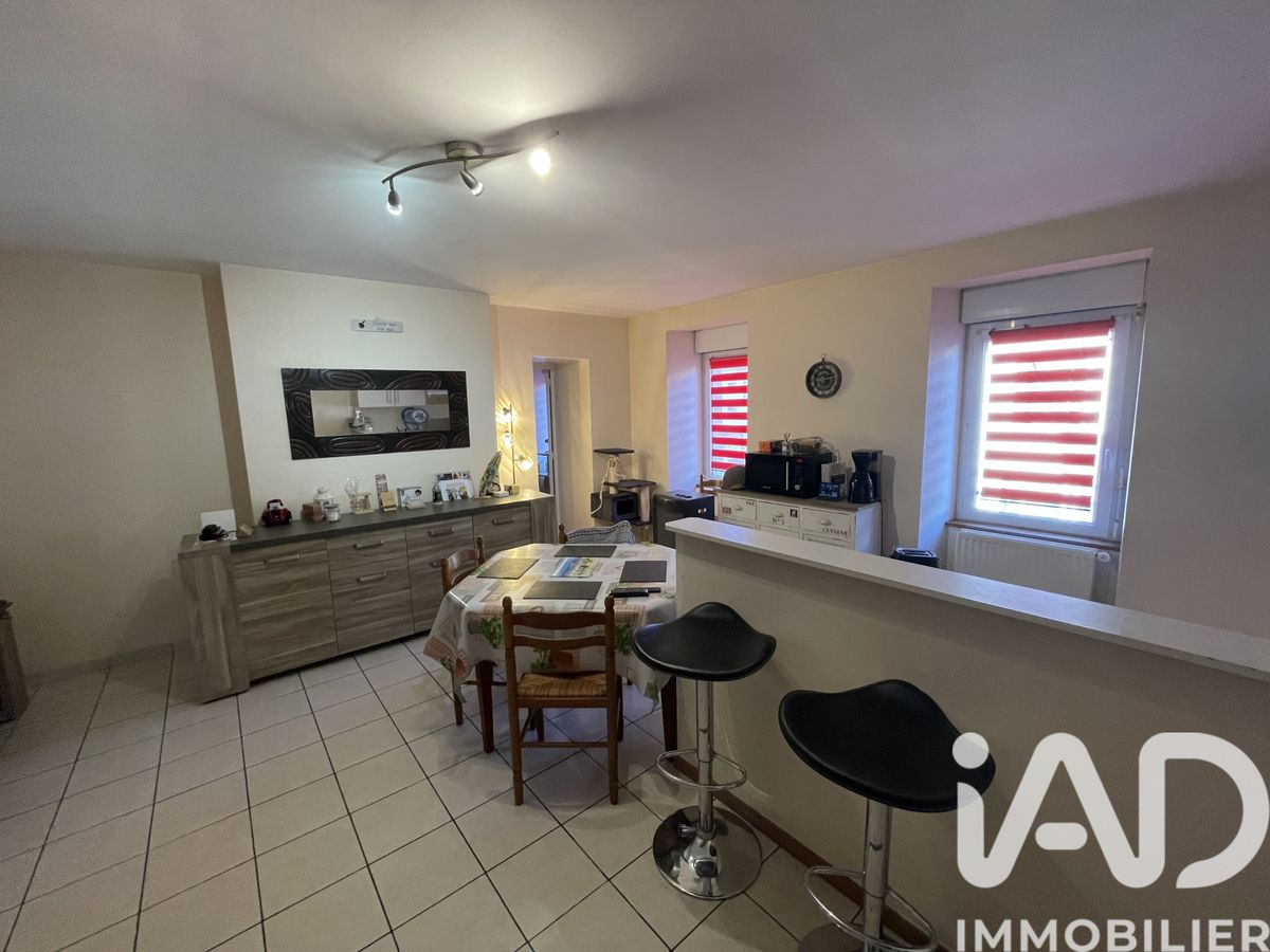 appartement à Coutances