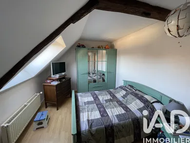 Apartment in Coutances (50200)
