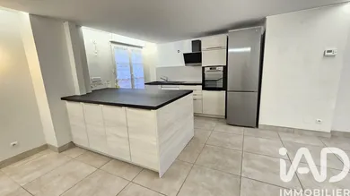 Apartment in Boulay-Moselle (57220)