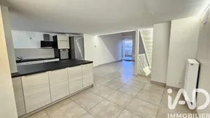 Apartment in Boulay-Moselle (57220)