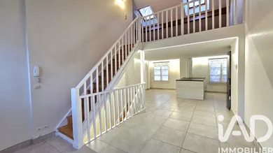 Appartement à Boulay-Moselle (57220)