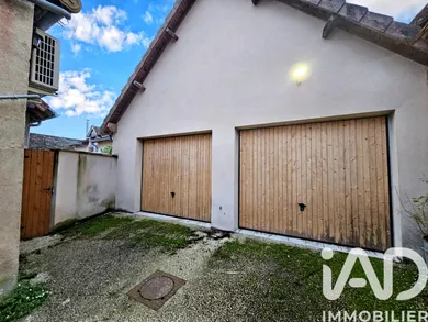Village house in Beaulieu-sur-Loire (45630)
