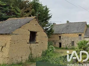 Longère à Évran (22630)