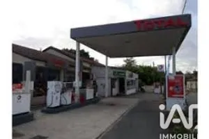 Immeuble à Galgon (33133)