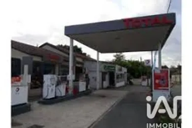 Immeuble à Galgon (33133)