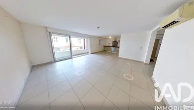 Apartment in Perpignan (66000)